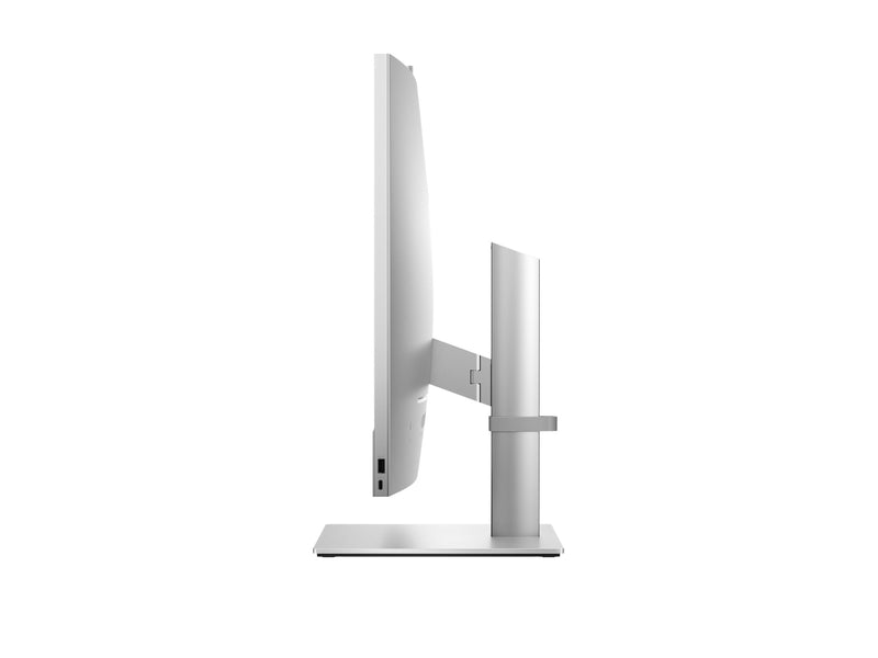 HP All-in-One Desktop – 27" Display, Intel Core i5, 16 GB RAM