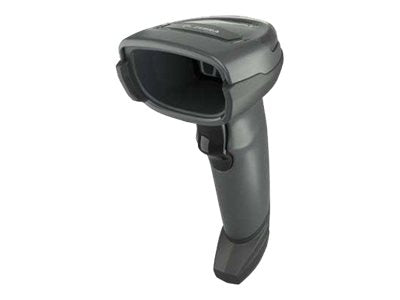Zebra Barcode-Scanner – USB-Anschluss, 2D-Imager