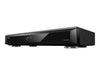 Panasonic UHD Blu-ray Recorder – 2 TB Speicher, 3 Sender gleichzeitig aufnehmen