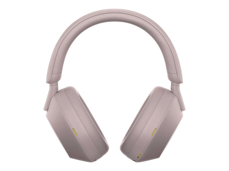Sony WH-1000XM5 Kopfhörer – Geräuschminimierung, kabellos