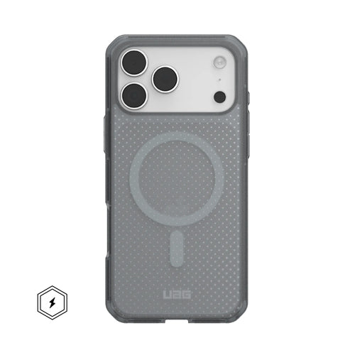 URBAN ARMOR GEAR Handyhülle – MagSafe-kompatibel, schlagfest