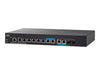 Cisco Switch – 8 Anschlüsse, PoE, Desktop