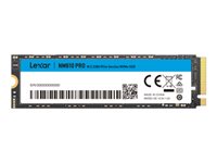 Lexar SSD 2 TB – Schneller Speicher für Ihr Büro