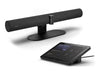 Jabra PanaCast 50 Video Bar – 4K Kamera, 180° Sichtfeld