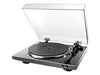 Denon Plattenspieler – Vollautomatisch, vibrationsarm