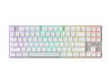 CHERRY Gaming-Tastatur – RGB-Beleuchtung, mechanische Tasten