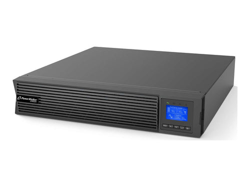 Bluewalker USV Rack-Modul – Zuverlässige Stromversorgung, IoT-fähig