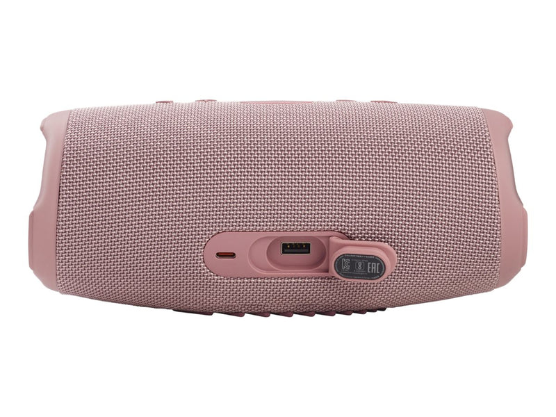 Harman Kardon JBL Charge 5 – Wasserfester Bluetooth-Lautsprecher