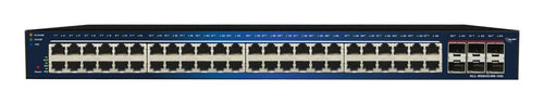 ALLNET Netzwerk-Switch – 48 Ports, einfaches Management