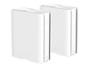 ASUS WLAN-System – Schnelles Wi-Fi 6 & 7, 3er-Set für große Flächen