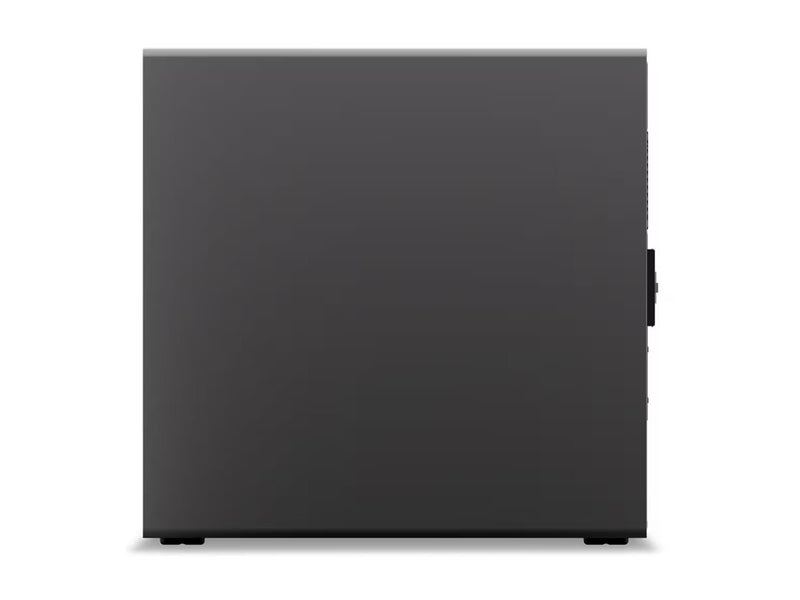Lenovo ThinkStation Desktop-PC – leistungsstark für Profis