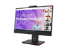 Lenovo ThinkVision Monitor – Full HD, USB-C-Anschluss