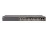 Ruckus Switch – 24 Ports, einfache Netzwerkverwaltung