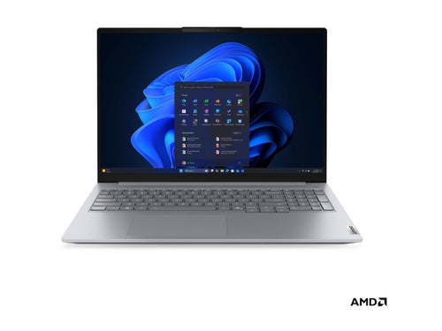 Lenovo ThinkBook 16" Laptop – Ryzen 5, 32 GB RAM, 1 TB SSD