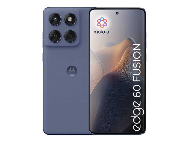 Motorola Smartphone – 6,67" Display, Wasser- und Staubschutz