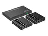 Value HDMI Splitter – 3 Geräte verbinden, bis 40m Reichweite