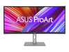 ASUS ProArt 34" Curved Monitor – 2K-Auflösung, HDR10