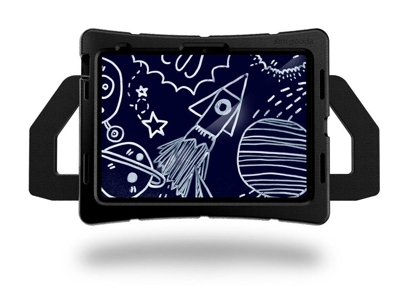 STM GOODS Tablet-Cover – Robuste Abdeckung für iPad 10.9"