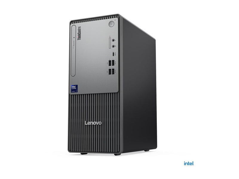 Lenovo ThinkCentre Desktop-PC – Intel Core Ultra, 16 GB RAM