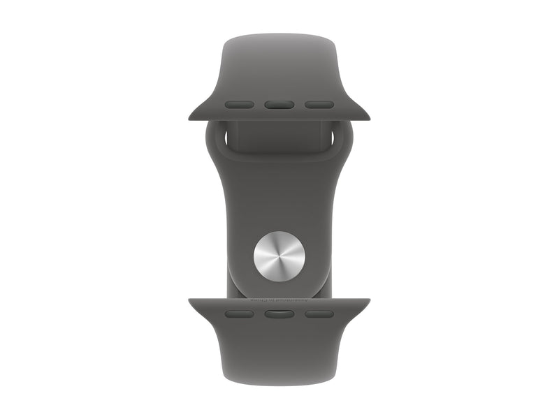 Apple Watch Series 11 – Titan, GPS, Gesundheitsfunktionen