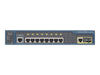 Cisco Netzwerk-Switch – 8 Anschlüsse, einfache Verwaltung