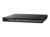 Brocade Netzwerk-Switch – 48 Ports, einfache Verwaltung