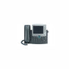 Cisco VoIP-Telefon – Farb-Touchscreen, Freisprecheinrichtung