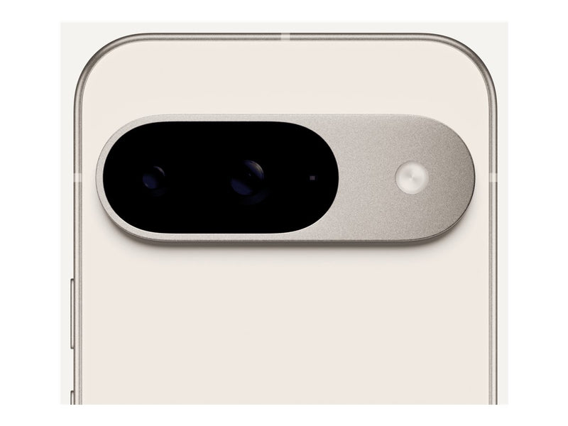 Google Pixel 9 Smartphone – 256 GB Speicher, Dual-Kamera