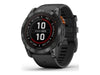 Garmin Fenix 7X Pro Sportuhr – Solarbetrieb, GPS-Navigation
