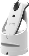 Socket Barcode-Scanner – Tragbar, 2D-Imager mit Bluetooth