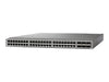 Cisco Netzwerk-Switch – 48 Anschlüsse, Rack-montierbar