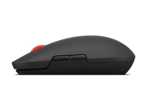Lenovo Pro Plus Maus – Beidhändig, kabellos mit Bluetooth