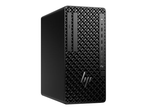 HP Z1 Tower Workstation – Leistungsstarker PC für Profis