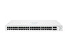 HPE Aruba 48-Port Switch – Einfaches Netzwerkmanagement