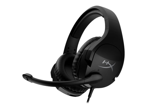 Kingston Headset – Virtueller Surround Sound, Memory-Schaum