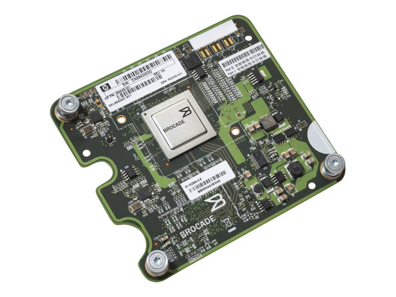 HPE Hostbus-Adapter – 8 Gb/s für schnelle Serververbindungen