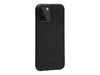 DBRAMANTE 1928 Handy-Hülle – Umweltfreundlich, für iPhone 12 Pro Max