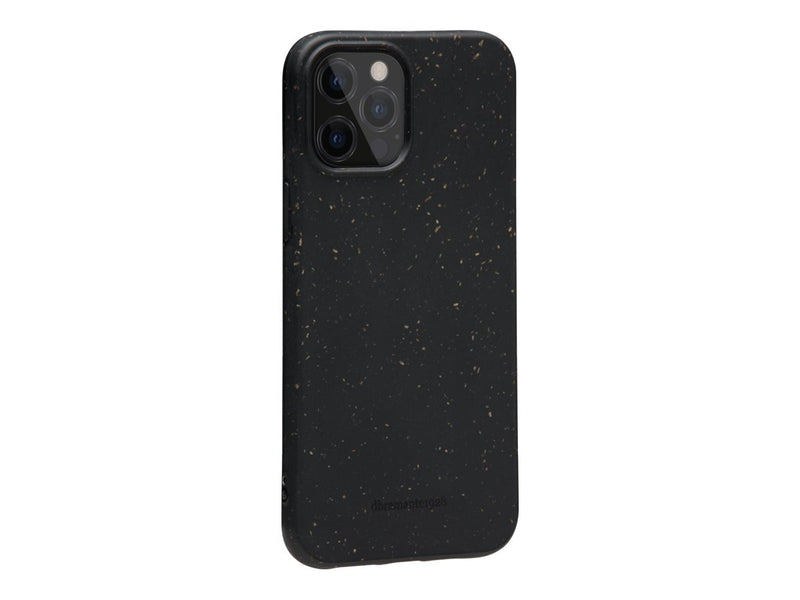 DBRAMANTE 1928 Handy-Hülle – Umweltfreundlich, für iPhone 12 Pro Max
