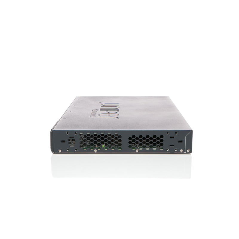 Juniper Switch – 48 Ports für effiziente Netzwerkverwaltung