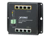 Planet Technology Netzwerk-Switch – 8-Port Gigabit für schnelles Internet