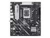 ASUS Motherboard – Schnelle USB-Anschlüsse, 2.5 Gigabit LAN