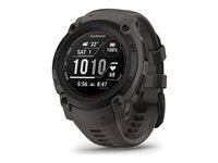 Garmin Instinct E Smartwatch – Robuste Begleiterin für Abenteuer