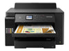 Epson EcoTank Drucker – Farbdruck, kostengünstig mit Nachfüllbehältern