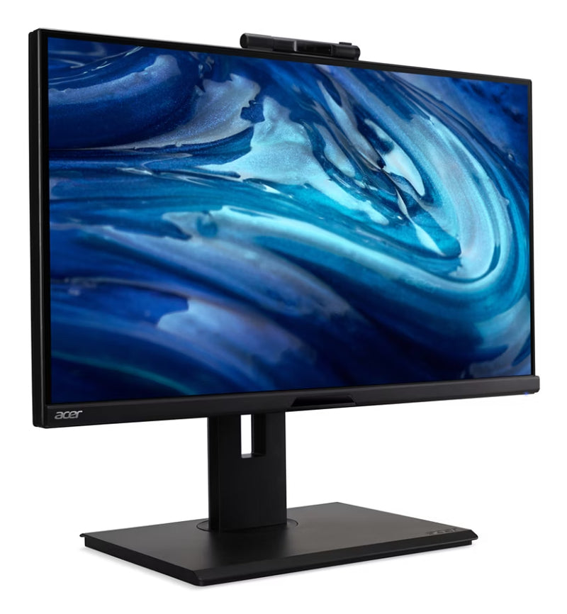 Acer 27" Monitor – 2K-Auflösung, USB-C Anschluss