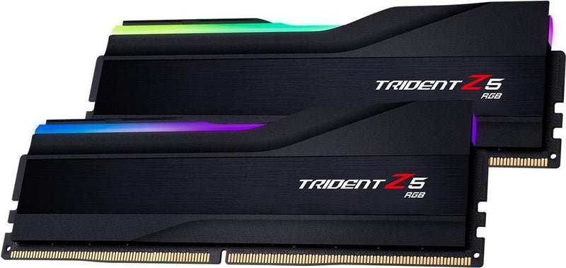G.SKILL RGB RAM Kit – 64 GB für schnelles Arbeiten
