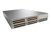 Cisco Netzwerk-Switch – 48 Anschlüsse, Rack-montierbar