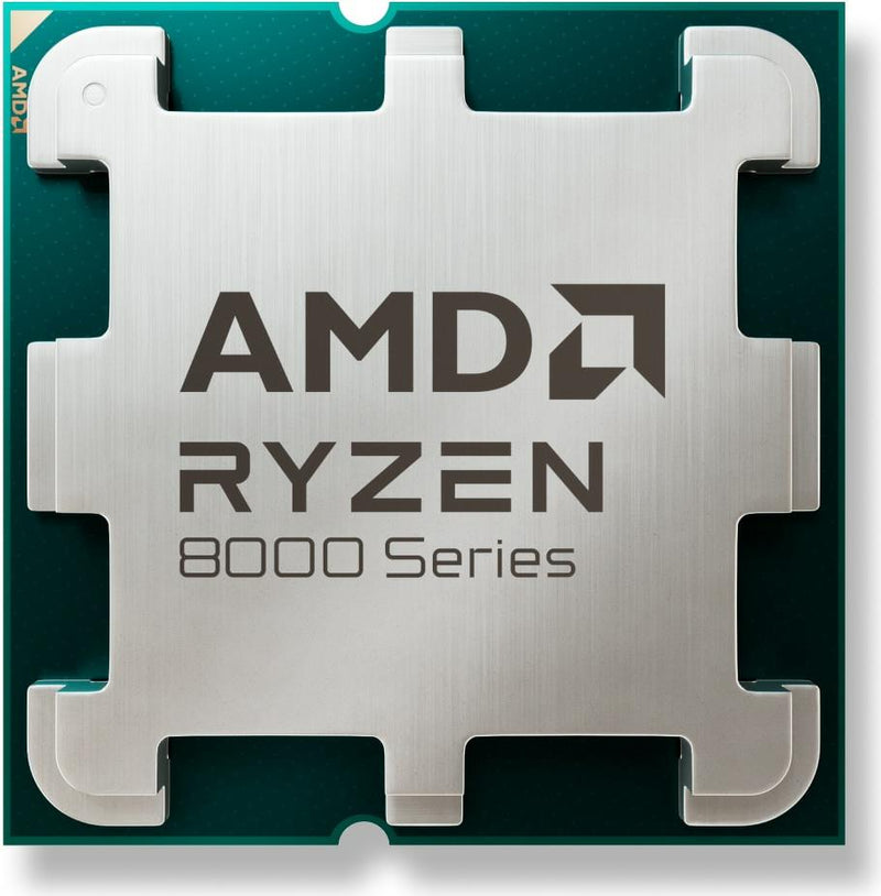 AMD Prozessor – Ryzen 5, 6 Kerne für flüssige Leistung