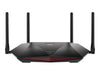 Netgear Nighthawk WiFi 6 Router – Schnelles Internet, Gaming-Optimierung