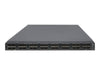 HP Enterprise Netzwerkswitch – 32 Anschlüsse, 40 Gigabit