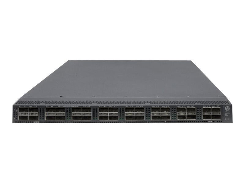 HP Enterprise Netzwerkswitch – 32 Anschlüsse, 40 Gigabit